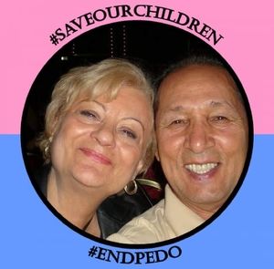 Meet your Posher, Joanne